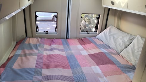 XVAN 102 - DUCATO 599