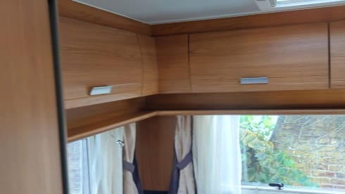 5p Rimor alcove uit 2008