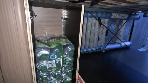 Dreamer D55 – Vermietung Träumer D55