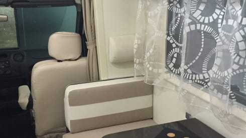 Nice family motorhome Rimor KATAMARANO for rent...