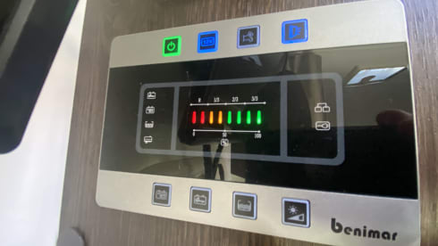 4p Ford semi-integrated from 2021