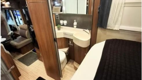 4p Carthago intégré depuis 2017