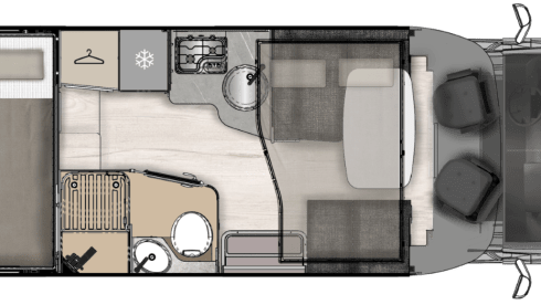 MC4 - 360 – MCLOUIS MC4 860