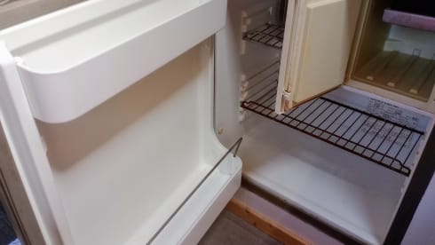 Giulio β Vintage camper ready to go π€