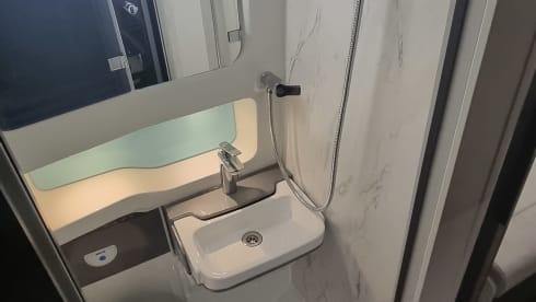 5 berth Swift Voyager 475 from 2025