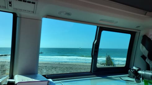 VW California Ocean T6.1 2022