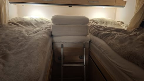 Nr2Koe – 2p Sunlight semi-integrated uit 2020