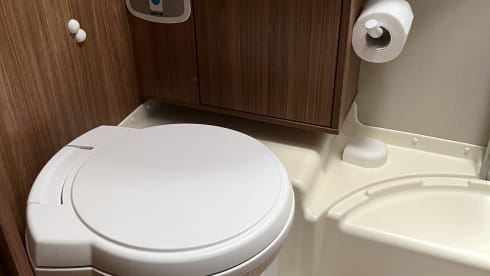 Carado  – Carado T448 5p semi-integrated from 2014