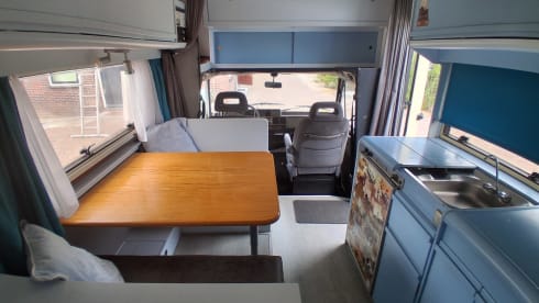 Fiat 280/na7 – 2p Fiat alcove uit 1990