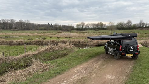 daktent4rent – 2p Other rooftop from 1999