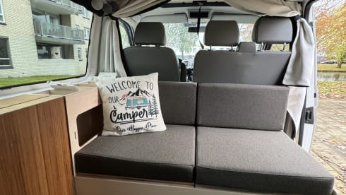 Ventje_CamperBuddy – Ventje_Camperbuddy-Camper Ventje-Luxury VW T5 automatic - new!