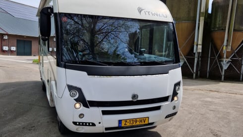 4-5p Fiat intineo sb from 2015