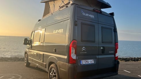 Emma – 4p Citroën bus from 2023