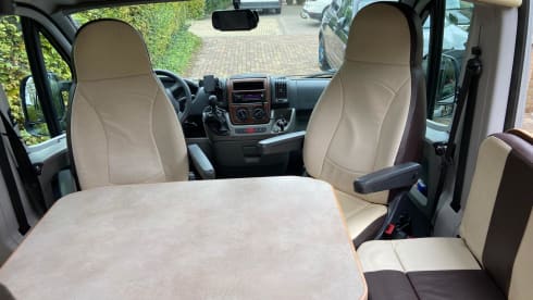 2p Fiat bus from 2011