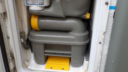 WOMO – WOMO MOBILE CAMPER FOR RENT / LOAN / RENTAL FIAT ALKOVEN