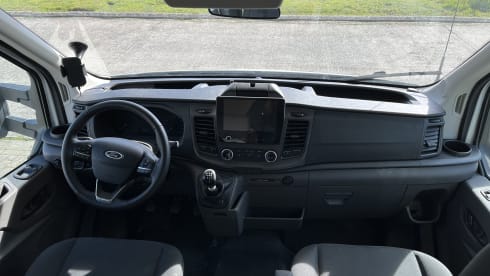 6p Rimor Evo5 from 2022