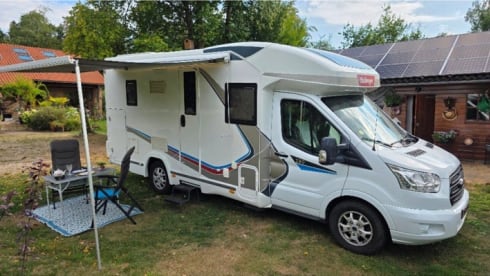 3p Challenger semi-integrated from 2017