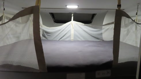 4p Chausson Titanium Ultimate 788 from 2023