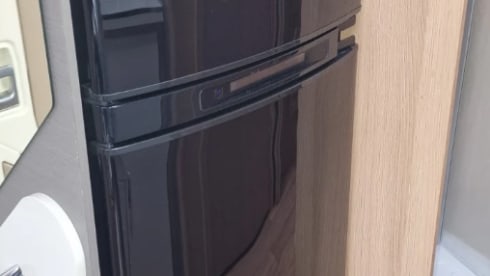 4p Fiat semi-integrated uit 2020