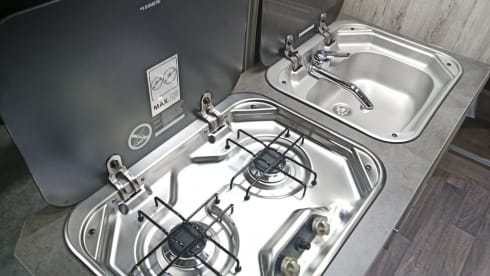 Brand new 3p Peugeot Bravia busCamper from 2023