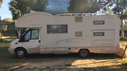 Kent – Vacation in freedom: Our Kentucky for a dream experience