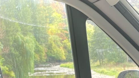 Roadtrip – 4p Karmann alcove from 2008
