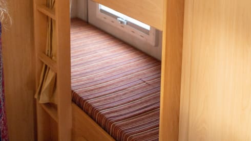 Felisbela – 6p RV spacieux piraté avec home cinéma et plus de choses amusantes