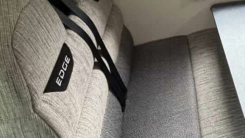 Milo – Cabina Swift a 6 posti letto dal 2021