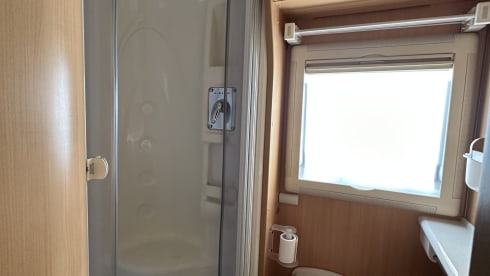 Pigi – Camper di Luis