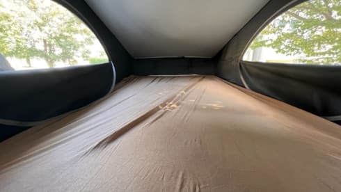 Ludwig – VW T6.1 California Ocean