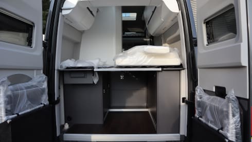 Calli – VW Grand California 2,0 TDI DSG 