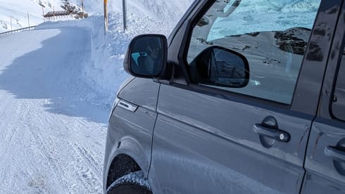 California BEACH edition