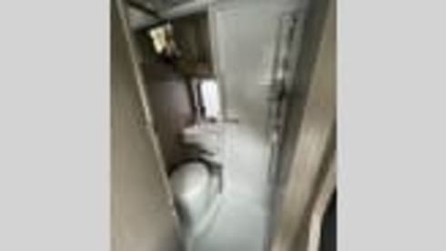 Vany  – Residential camper self-sufficient