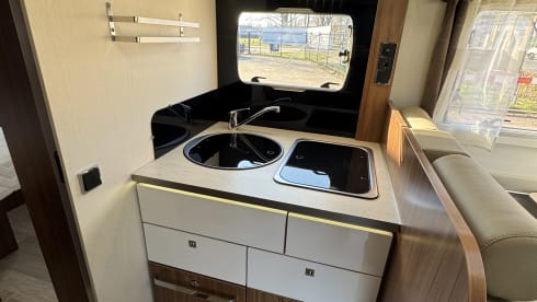 2p Pilote semi-integrated uit 2016