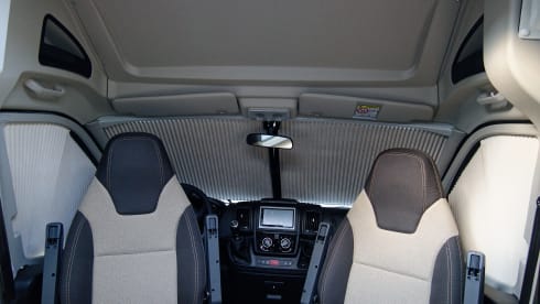 Font Vendome Leader Camp 2020