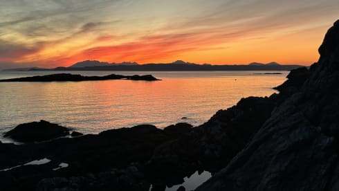 Bamboo Buck – Hashtagcampeurs 