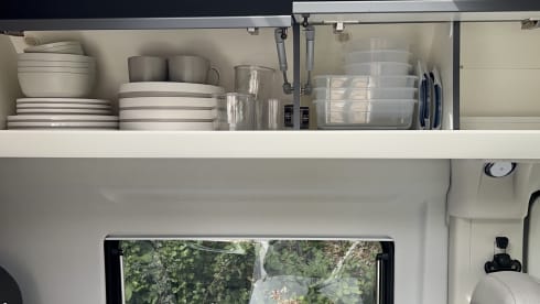 Bus Citroën 4p à partir de 2024