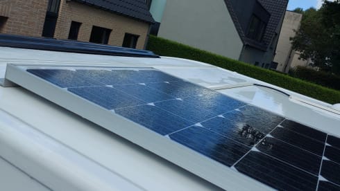 AUTOMATIC - Roller Team Kronos 291TL Ford