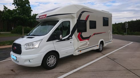 Bogsi – Motorhome Bogsi