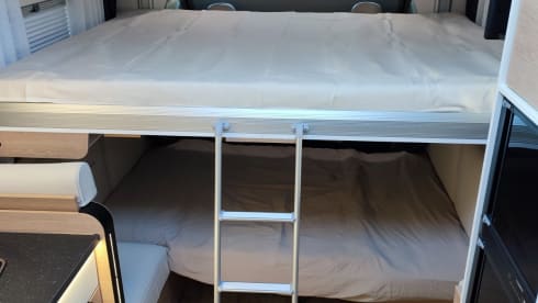 NoWiMobil – Partially integrated Mooveo TEI 70 DH