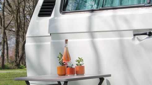 Volkswagen T3 Westfalia