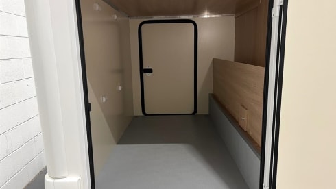 Siena – Giottiline-Halbintegriertes 4-Bett-Boot ab 2022