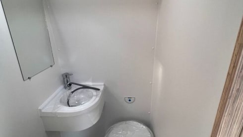 Jonny – Camper Johnboy