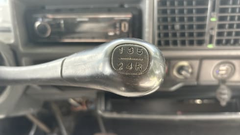 Pluk! – 5p LMC alcove from 1992