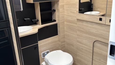 Chausson 640 Etape Line