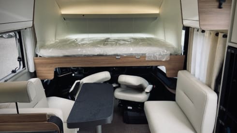 Petit Pilote – Pilote Expression intégrale de 2022 - 4p