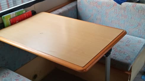 Piccolo Forrest – Welcome aboard Piccolo Forrest