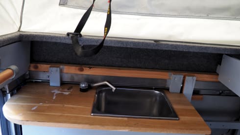 Massimo  – 2p Other campervan from 2010