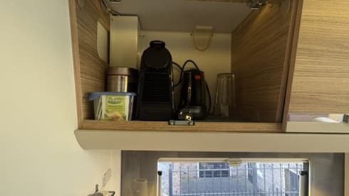 Ons Hotel op wielen – 2p Adria coral s 600 sl Mobil from 2018