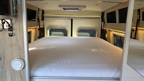 Blauwe Bart – 5p Fiat bus from 2008